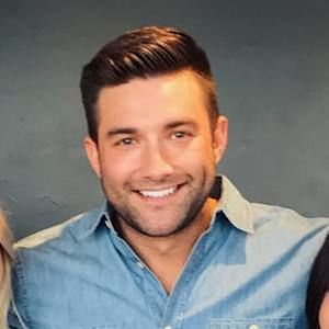 Meet your Posher, Tom